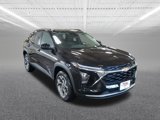 New 2025 Chevrolet Trax LT w/ Driver Confidence Package image 4