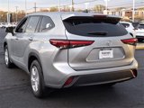 Certified 2023 Toyota Highlander LE image 5