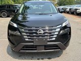 New 2026 Nissan Rogue SV image 2