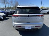 New 2025 Nissan Pathfinder SL image 4