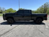 New 2025 Chevrolet Silverado 2500 LTZ w/ Trail Boss Package image 2