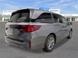 New 2025 Honda Odyssey Touring image 6