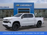 New 2026 Chevrolet Silverado 1500 RST image 2