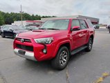 Used 2024 Toyota 4Runner TRD Off-Road Premium image 4