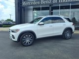New 2024 Mercedes-Benz GLE 350 4MATIC image 2