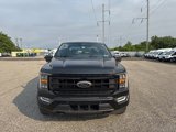 Certified 2022 Ford F150 XLT w/ Equipment Group 302A High image 2