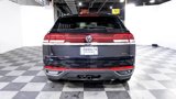 New 2025 Volkswagen Atlas Cross Sport SE image 6