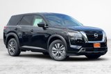 New 2025 Nissan Pathfinder S image 2