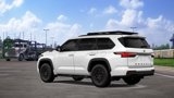 New 2025 Toyota Sequoia TRD Pro image 6