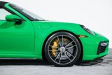 Used 2021 Porsche 911 Turbo S image 3