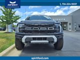 New 2025 Ford F150 Raptor image 2