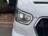 Used 2023 Ford Transit 350 XLT image 4