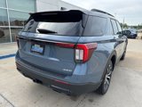 New 2025 Ford Explorer ST-Line image 5