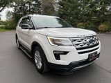Used 2019 Ford Explorer XLT w/ Equipment Group 202A image 3