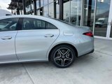 New 2026 Mercedes-Benz CLA 250 4MATIC image 4