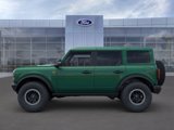 New 2025 Ford Bronco Badlands image 3