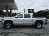Used 2018 GMC Sierra 1500 SLT image 3