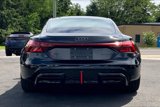 New 2025 Audi RS e-tron GT performance image 4