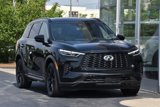 Used 2025 INFINITI QX60 Luxe w/ Black Edition image 6