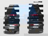 New 2025 Nissan Pathfinder Rock Creek image 4