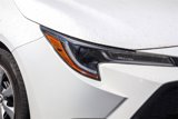 Used 2021 Toyota Corolla LE image 2