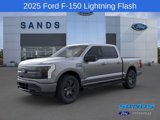 New 2025 Ford F150 Lightning XLT image 1