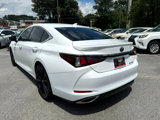 Used 2022 Lexus ES 350 F Sport image 5