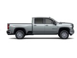 New 2026 Chevrolet Silverado 2500 LT image 3