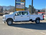 New 2025 Ford F250 XL w/ FX4 Off-Road Package image 4