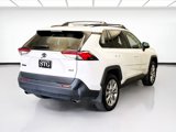 Used 2024 Toyota RAV4 XLE Premium image 4