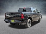 New 2026 RAM 1500 4x4 Crew Cab image 3