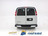 Used 2024 Chevrolet Express 3500 LT w/ LT Preferred Equipment Group image 5