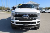 Used 2024 Ford F350 XLT w/ FX4 Off-Road Package image 2