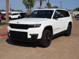 New 2025 Jeep Grand Cherokee L Limited w/ Luxury Tech Group II image 3