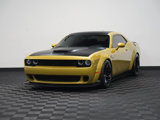 Used 2021 Dodge Challenger R/T Scat Pack image 3