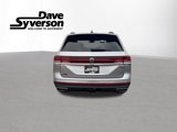 New 2025 Volkswagen Atlas SE image 3