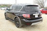 Used 2018 Nissan Armada Platinum w/ Cargo Package image 3