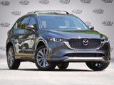 New 2025 MAZDA CX-5 Signature image 2