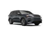 New 2025 Lexus TX 350 AWD image 4