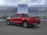 New 2025 Ford F150 XLT w/ Equipment Group 302A MID image 4