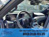 New 2025 Nissan Armada PRO-4X w/ Pro-4X Premium Package image 6
