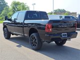 New 2025 RAM 2500 Big Horn image 3
