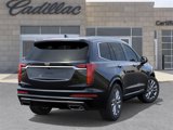 New 2025 Cadillac XT6 Premium Luxury image 4