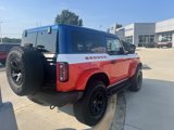 New 2025 Ford Bronco Stroppe Edition image 5