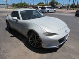 Used 2018 MAZDA MX-5 Miata RF Grand Touring image 3