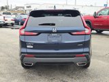Used 2025 Honda CR-V Sport Touring image 4