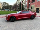 Used 2017 Chevrolet Camaro LT image 5