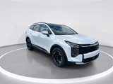 New 2026 Kia Sportage EX image 2