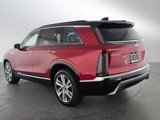 New 2026 Cadillac Vistiq Luxury w/ LPO, Floor Liner Package image 5