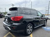 Used 2020 Nissan Pathfinder S image 5